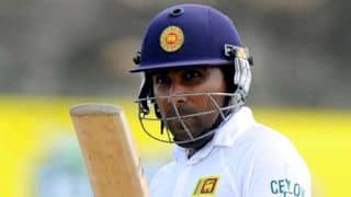 Ian Bell supports appointment of Mahela Jayawardene as batting consultant for England